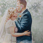Portrait personnalisé sur commande 