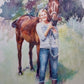 Art personnalisé 